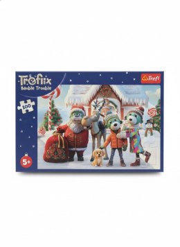 Puzzle 100 el. Trefl (16540) Trefl