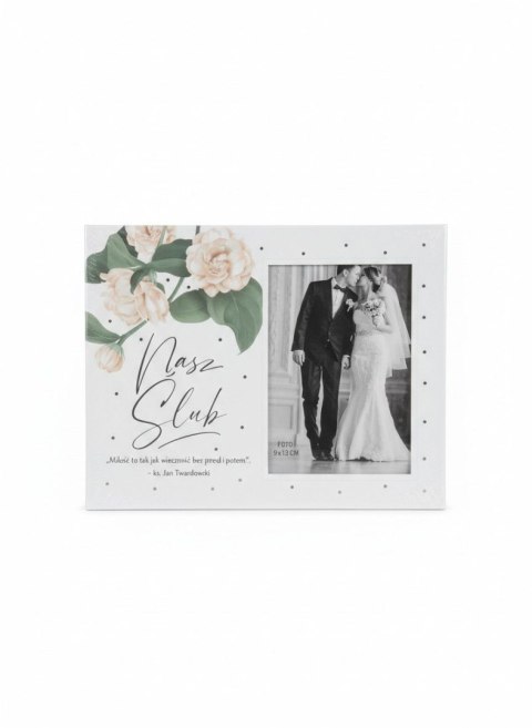 Ramka [mm:] 90x130 Pan Dragon (5901854998299) Pan Dragon