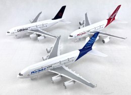 Samolot pasażerski Dromader (130-1179576) Dromader