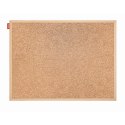 Tablica korkowa 60x80 w ramie drewnianej [mm:] 600x800 Memoboards Memoboards
