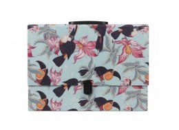 Teczka kartonowa na klips TUKAN 70123 Z RĄCZKĄ B4 mix Penmate (TT9239) Penmate