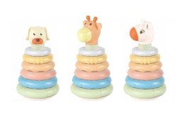 Układanka piramidka Swede (G7439) Swede