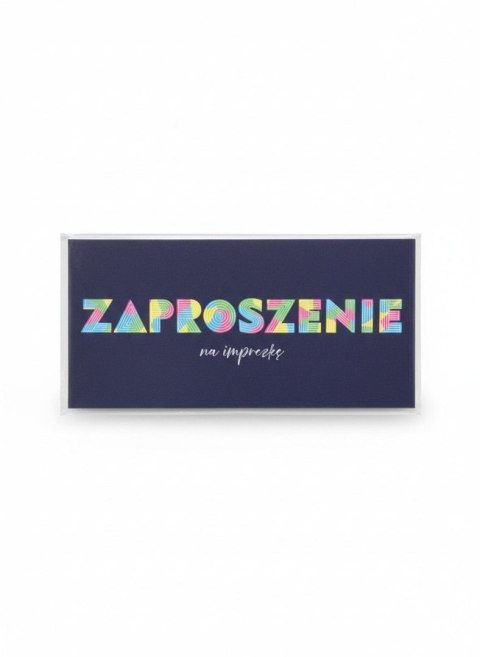 Zaproszenie Napis neon Henry (5905701485314) Henry