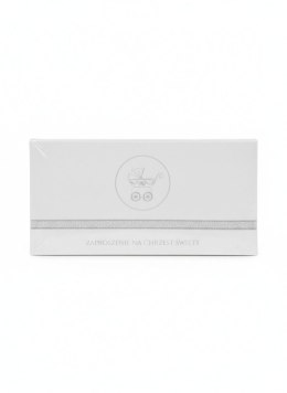 Zaproszenie chrzest Ab Card (AB) Ab Card