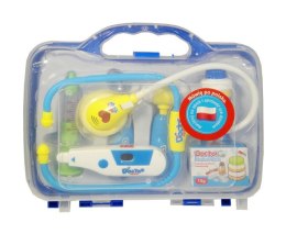 Zestaw lekarski z dźwiękiem Swede (Q9684) Swede