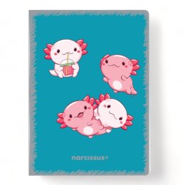 Zeszyt PP Kawaii Narcissus Narcissus