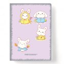 Zeszyt PP Kawaii Narcissus Narcissus