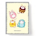 Zeszyt PP Kawaii Narcissus Narcissus