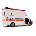 Ambulans na baterie Lean (5932) Lean