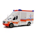 Ambulans na baterie Lean (5932) Lean