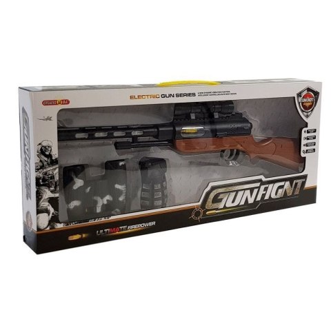 Ambulans na baterie Lean (5932) Lean