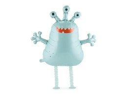 Balon foliowy Ufoludek, 58x60 cm Partydeco (FB378) Partydeco