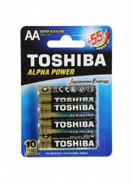 Baterie Alpha Power Toshiba (BT1912) Toshiba