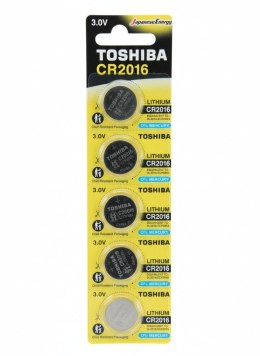 Baterie CR2016 Toshiba (BT2070) Toshiba