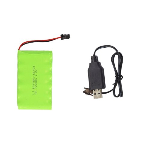 Czołg Zestaw Czołgi Walczące Zdalnie Sterowane Czołg War Tank RC Bitwa Podczerwień Lean (393) Lean