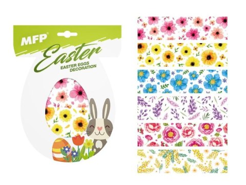 Dekoracja jajek owijka Mfp (2221780) Mfp