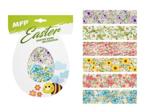 Dekoracja jajek owijka Mfp (2221780) Mfp