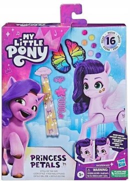 Figurka My Little Pony Ruby Princess Playdoh (F6453) Playdoh