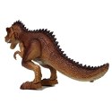Figurka Ruchomy Dinozaur Tyranozaur Para Wodna Pistolet Dźwięk Światła Lean (7738) Lean