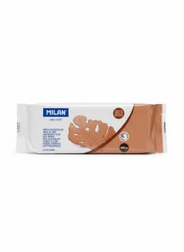 Glinka Air-Dry brązowa 400g Milan (9114428) Milan
