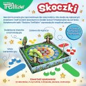 Gra planszowa Rodzina Treflików Skoczki Trefl (02820) Trefl