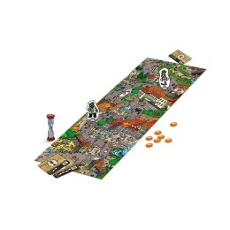 Gra planszowa Spy Guy Sopot Trefl (02557) Trefl