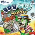 Gra planszowa Spy Guy Sopot Trefl (02557) Trefl