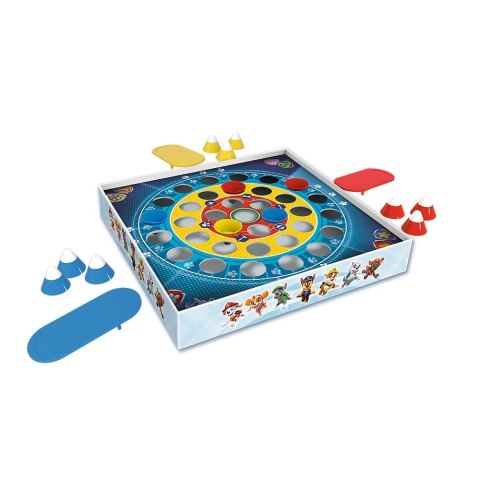 Gra zręcznościowa Paw Patrol Skoczki Trefl (01998) Trefl