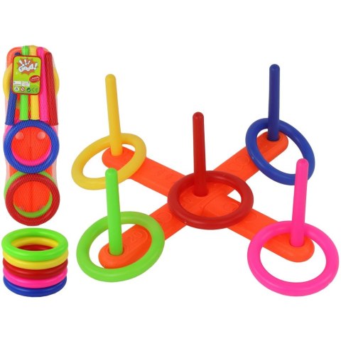 Gra zręcznościowa rzut do celu Rastar (17421) Rastar