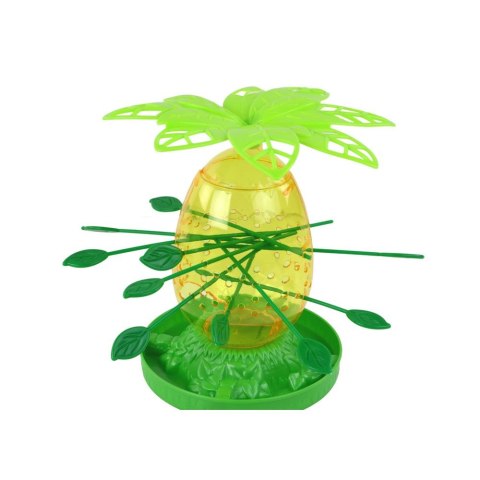 Gra zręcznościowa spadające małpki Rastar (17201) Rastar