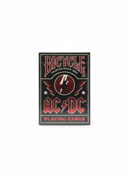 Karty Ac/dc Cartamundi (10048090) Cartamundi