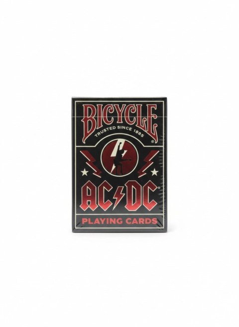 Karty Ac/dc Cartamundi (10048090) Cartamundi