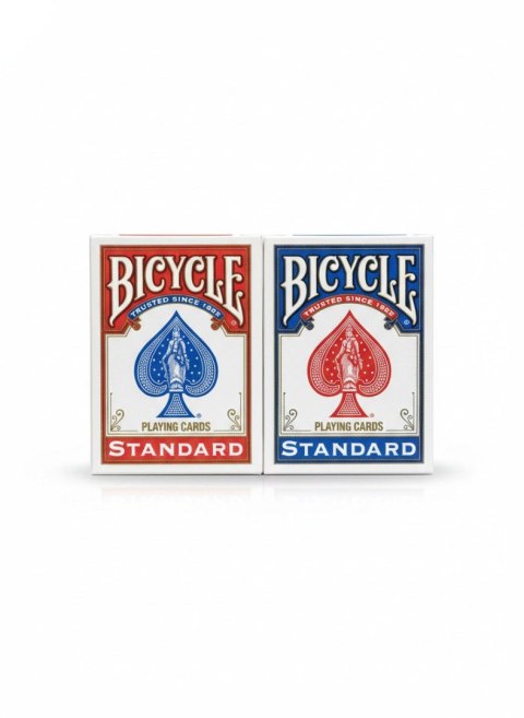 Karty Cartamundi (10027300) 2x55 sztuk Cartamundi