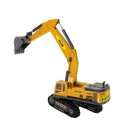 Koparka gąsienicowa Lean (13330) Lean