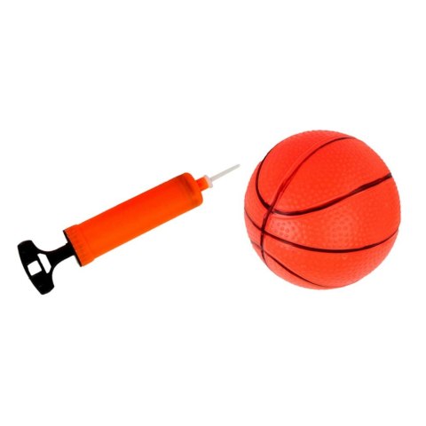 Kosz (obręcz) tablica do koszykówki interaktywna Lean (17886) Lean