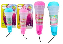 Mikrofon zabawkowy Echo Lean (20398) Lean