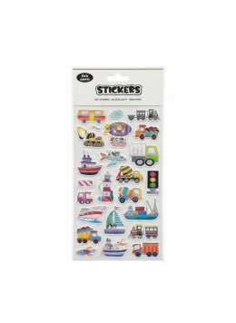 Naklejka (nalepka) Ktw (638348) Ktw