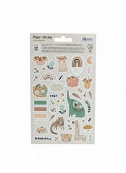 Naklejka (nalepka) Meshu (328493) Meshu