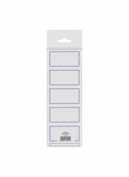 Naklejka (nalepka) NAKLEJKI ZESZYTOWE (DB1)