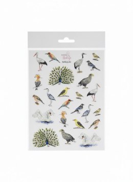 Naklejka (nalepka) Ptaki 2