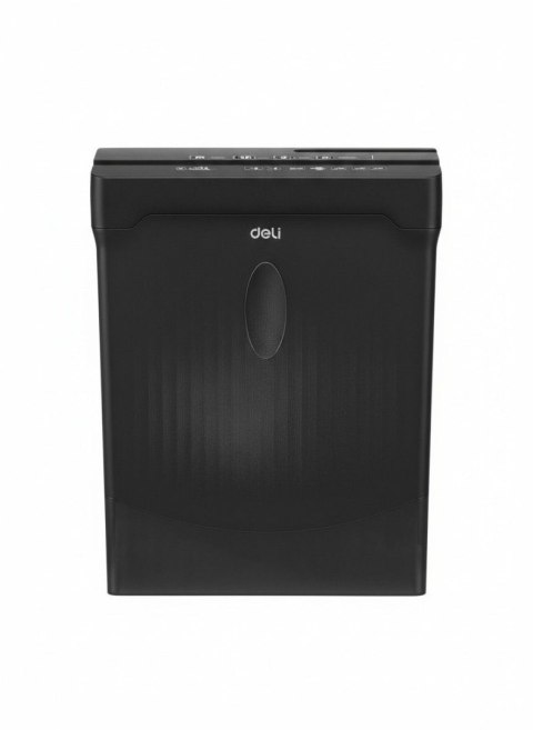 Niszczarka czarny Deli (ET014) Deli
