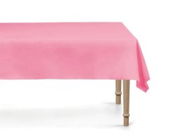 Obrus ciemny różowy papier [mm:] 1370x1830 Partydeco (OBS6-006) Partydeco