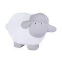 Ozdoba wielkanocna FIGURKA BETONOWA OWCA 9CM [mm:] 90 Home And Garden (5567) Home And Garden