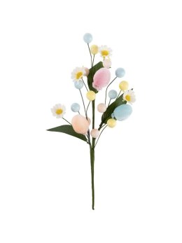 Ozdoba wielkanocna Gałązka wielkanocna [mm:] 250 Arpex (YP8754) Arpex