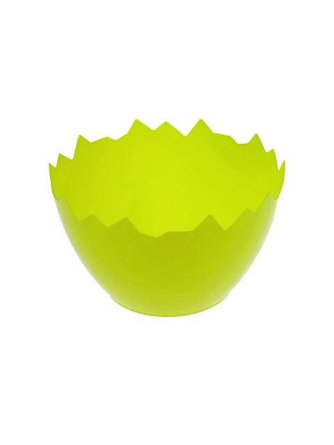 Ozdoba wielkanocna Osłonka wielkanocna skorupka - zielona Arpex (WN4640ZIE-4671) Arpex