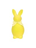 Ozdoba wielkanocna Zając flokowany [mm:] 140 Arpex (WN8471) Arpex