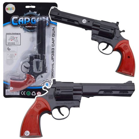 Pistolet na kapiszony Lean (24814) Lean