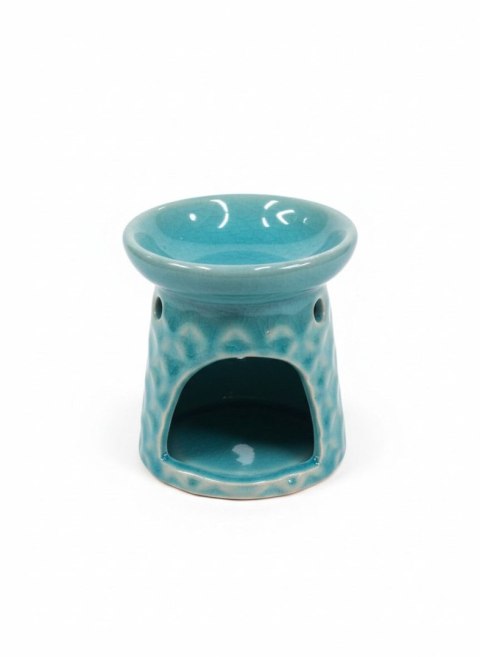 Podgrzewacz Kominek na olejek zapachowy 6,5cm Home And Garden (3091) Home And Garden