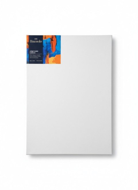 Podobrazie 50x70CM FINENOLO 6941798448107 [mm:] 500x700 Deli (EC279-10) Deli