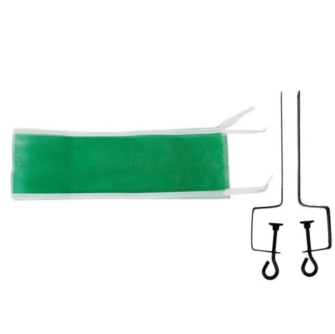 Rakietka do tenisa stołowego Zestaw do Ping Ponga Paletki Siatka Lean (7174) Lean